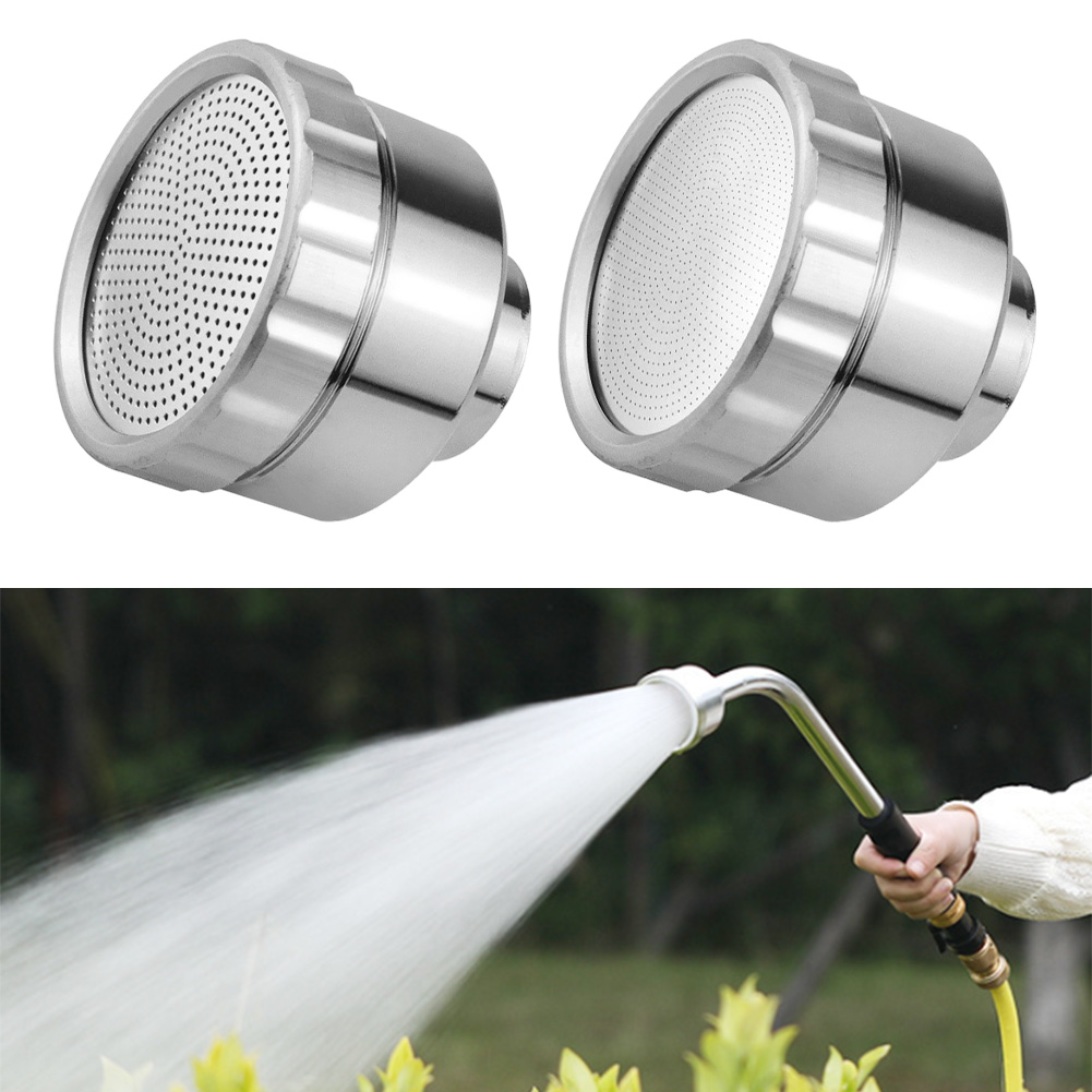 Smart Garden Hub - رأس رشاش ري 2000/400 ميش، فوهة