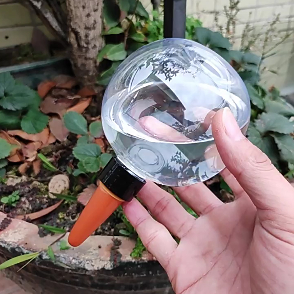 Plant Watering Globe - نظام ري ذاتي بكرات سعة 500