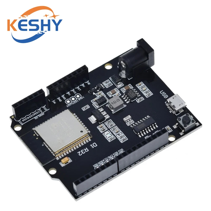 Smart Garden Esp32 - ل Wemos D1 ESP32 ESP-32 WiFi