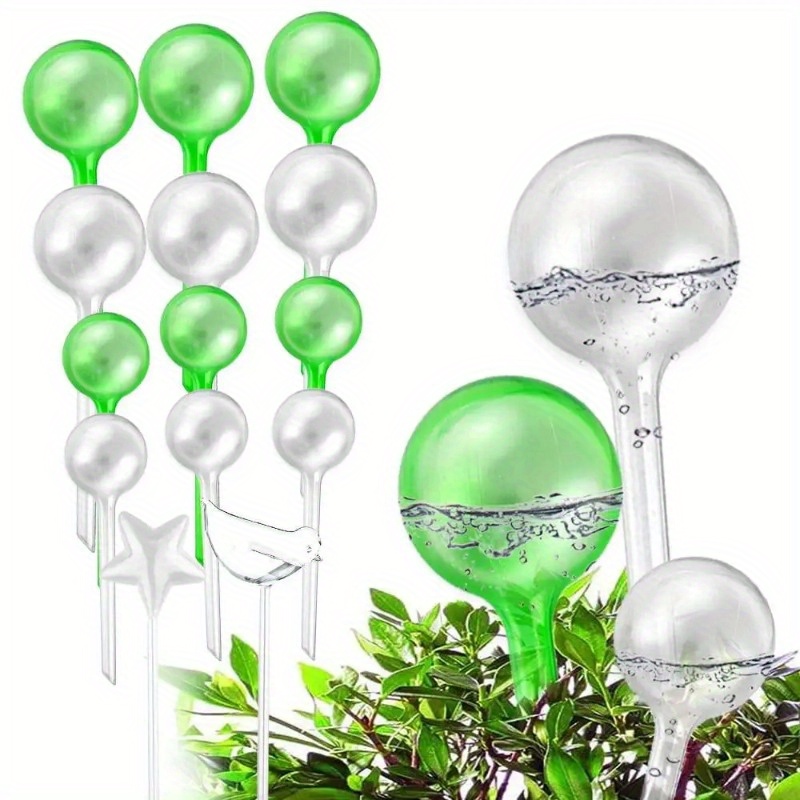 Plant Watering Globe - جهاز سقي الزهور الأوتوماتيكي، نبات سقي،