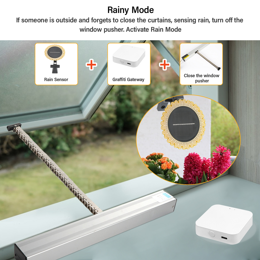 تويا زيجبي الشمسية ضوء الشمس و - مراجعة Smart Garden Timer وسعره