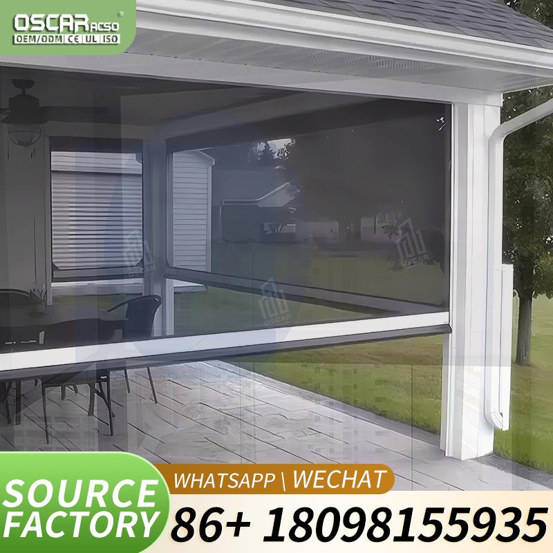 ستائر دوارة كهربائية ذكية ذاتي - مراجعة Smart Garden Vertical وسعره