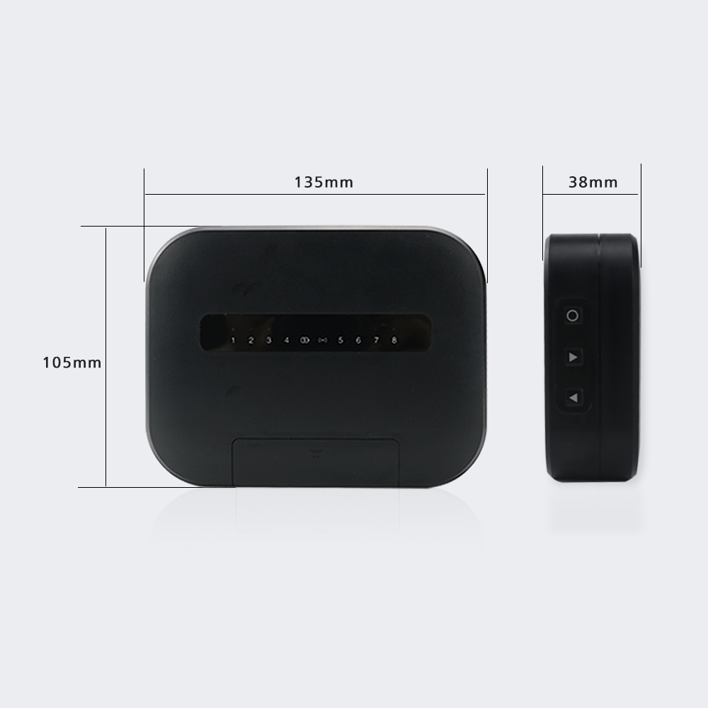 8 مناطق واي فاي تويا الذكية حد - مراجعة Smart Garden Timer وسعره