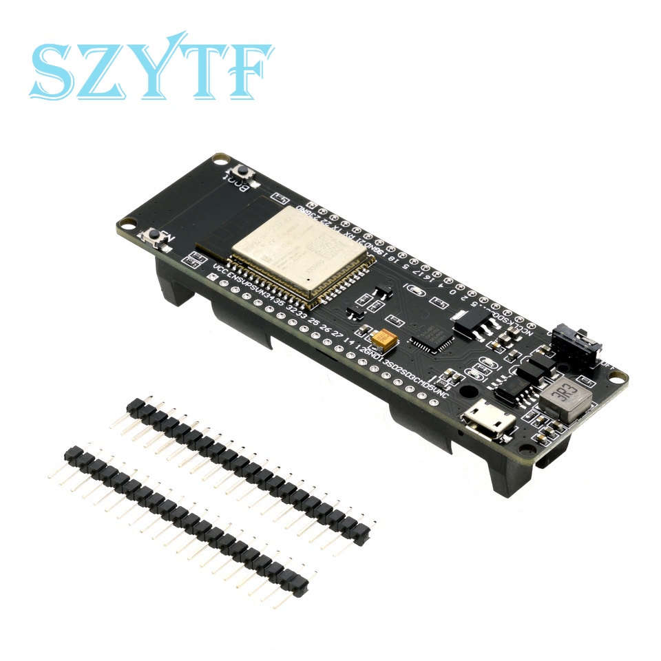 وحدة واي فاي وبلوتوث لاسلكية ل - مراجعة Smart Garden Esp32 وسعره