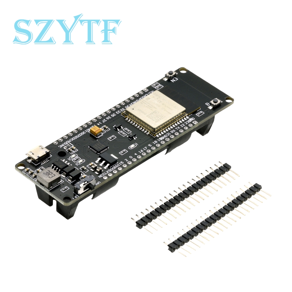وحدة واي فاي وبلوتوث لاسلكية ل - مراجعة Smart Garden Esp32 وسعره